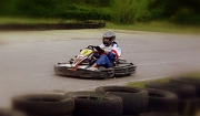 Pat karting